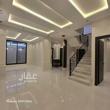 فيلا للبيع في شارع عثمان بن عيسى, حي المهدية, مدينة الرياض, منطقة الرياض صورة 5