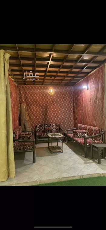 استراحة للإيجار في شارع 2456001, حي خب الجطيلي, مدينة بريده, منطقة القصيم صورة 4