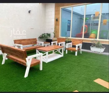 استراحة للإيجار في شارع 2456001, حي خب الجطيلي, مدينة بريده, منطقة القصيم صورة 2