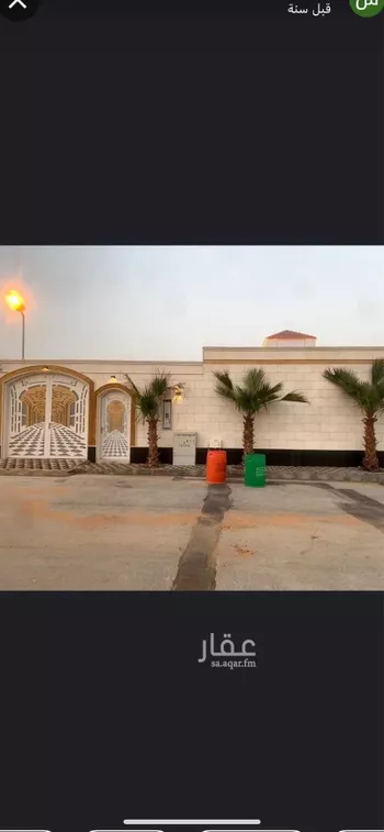 استراحة للإيجار في شارع 2456001, حي خب الجطيلي, مدينة بريده, منطقة القصيم صورة 5
