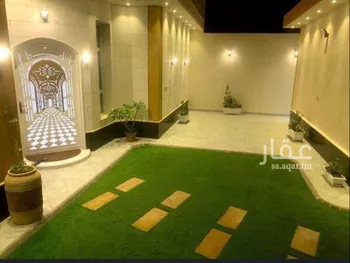 شاليه واستراحة للحجز في شارع القصيعة, حي خب الجطيلي, بريدة صورة 3