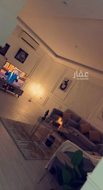 شقة مفروشة للحجز في شارع زهير بن ابي سلمى ، حي المصيف ، الرياض ، منطقة الرياض صورة 2