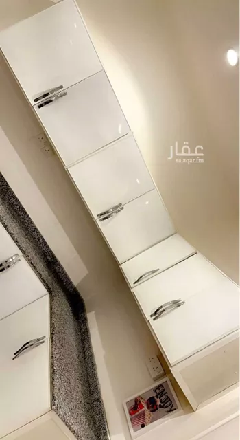 شقة مفروشة للحجز في شارع زهير بن ابي سلمى ، حي المصيف ، الرياض ، منطقة الرياض صورة 4