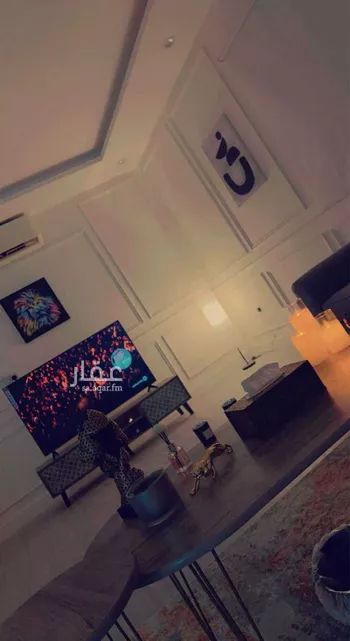 شقة مفروشة للحجز في شارع زهير بن ابي سلمى ، حي المصيف ، الرياض ، منطقة الرياض صورة 5