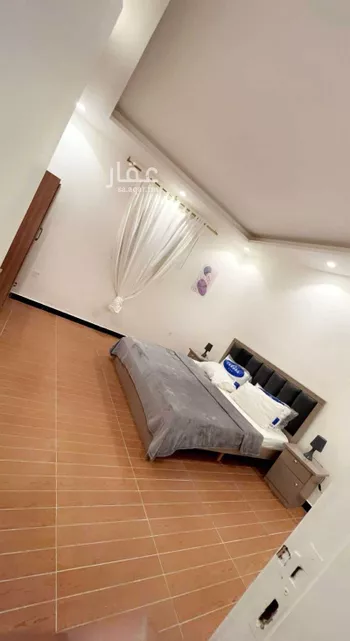 شقة مفروشة للحجز في شارع زهير بن ابي سلمى ، حي المصيف ، الرياض ، منطقة الرياض صورة 3