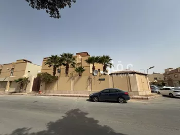 فيلا للبيع في شارع الحجل, حي النفل, مدينة الرياض, منطقة الرياض
