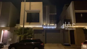 فيلا للبيع في شارع علي بن أبي عبدالله, حي النرجس, مدينة الرياض, منطقة الرياض
