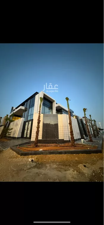 فيلا للبيع في شارع الأمير يزيد بن عبدالله بن عبدالرحمن, حي الملقا, مدينة الرياض, منطقة الرياض صورة 2