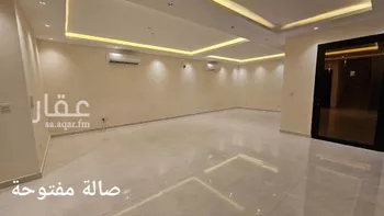 فيلا للإيجار في شارع الركاب, حي الجنادرية, مدينة الرياض, منطقة الرياض صورة 4