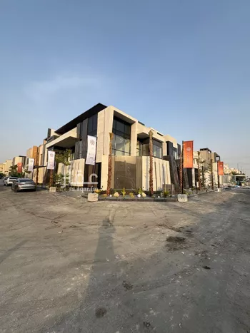 فيلا للبيع في شارع الأمير يزيد بن عبدالله بن عبدالرحمن, حي الملقا, مدينة الرياض, منطقة الرياض