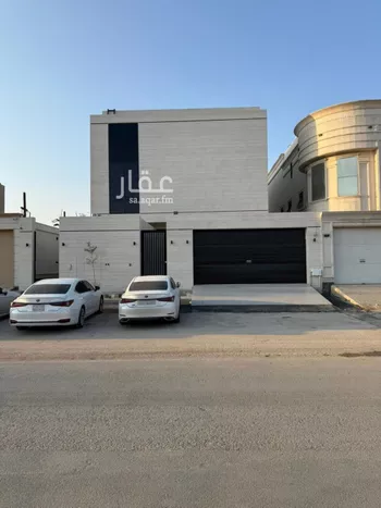 فيلا للبيع في حي النرجس, مدينة الرياض, منطقة الرياض