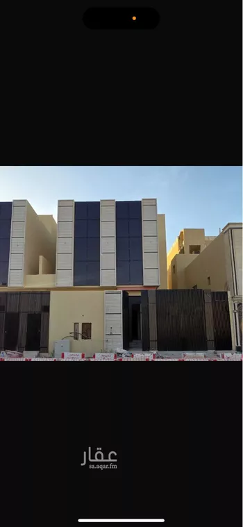 فيلا للبيع في شارع فضالة الغنوي, حي النرجس, مدينة الرياض, منطقة الرياض