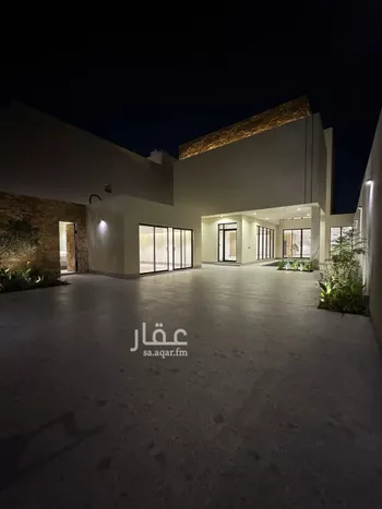 فيلا للبيع في شارع رقم 320, حي النرجس, مدينة الرياض, منطقة الرياض