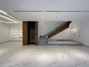 فيلا للبيع في شارع عبدالله بن عبدالرحمن سراج, حي النرجس, مدينة الرياض, منطقة الرياض صورة 5
