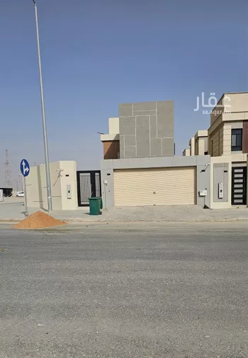 فيلا للإيجار في شارع الركاب, حي الجنادرية, مدينة الرياض, منطقة الرياض