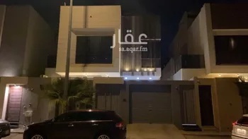 فيلا للبيع في شارع علي بن أبي عبدالله, حي النرجس, مدينة الرياض, منطقة الرياض