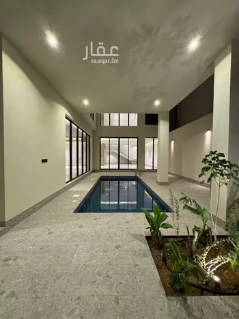 فيلا للبيع في شارع رقم 320, حي النرجس, مدينة الرياض, منطقة الرياض صورة 5
