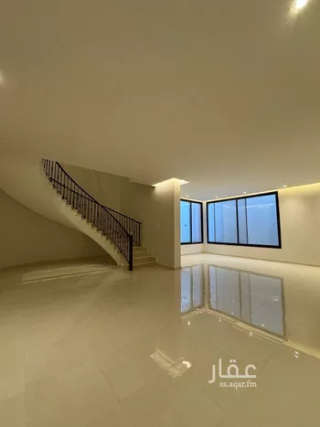 فيلا للبيع في شارع إسماعيل الأخباري, حي النرجس, مدينة الرياض, منطقة الرياض صورة 4