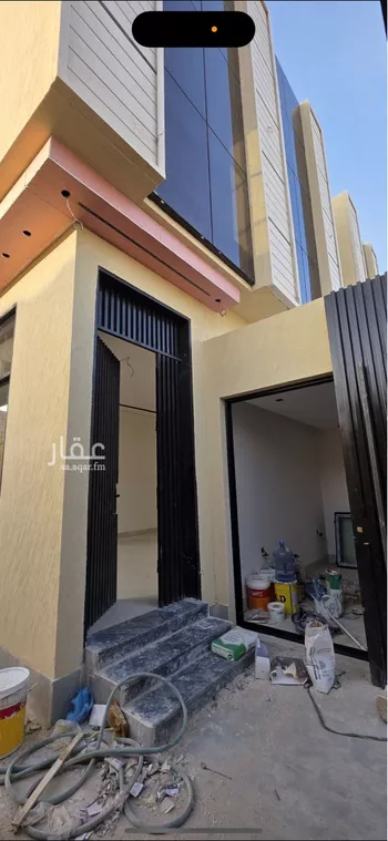 فيلا للبيع في شارع فضالة الغنوي, حي النرجس, مدينة الرياض, منطقة الرياض صورة 2