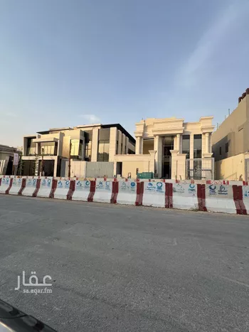 فيلا للبيع في شارع الأمير يزيد بن عبدالله بن عبدالرحمن, حي الملقا, مدينة الرياض, منطقة الرياض صورة 3