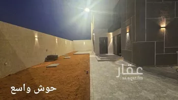 فيلا للإيجار في شارع الركاب, حي الجنادرية, مدينة الرياض, منطقة الرياض صورة 5