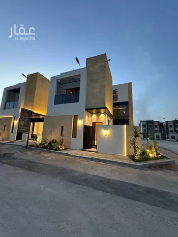 فيلا للبيع في شارع عابس بن الحصين, حي المهدية, مدينة الرياض, منطقة الرياض صورة 3