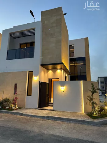 فيلا للبيع في شارع عابس بن الحصين, حي المهدية, مدينة الرياض, منطقة الرياض صورة 2
