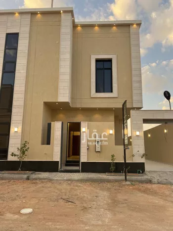 فيلا للبيع في شارع الوادي الأبيض, حي المهدية, مدينة الرياض, منطقة الرياض صورة 3