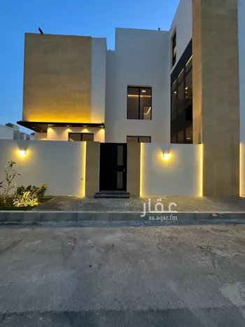 فيلا للبيع في شارع عابس بن الحصين, حي المهدية, مدينة الرياض, منطقة الرياض صورة 4