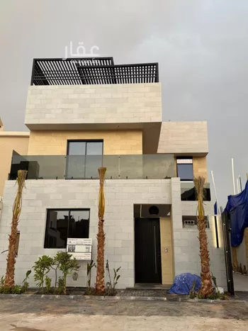 فيلا للبيع في شارع عابس بن الحصين, حي المهدية, مدينة الرياض, منطقة الرياض
