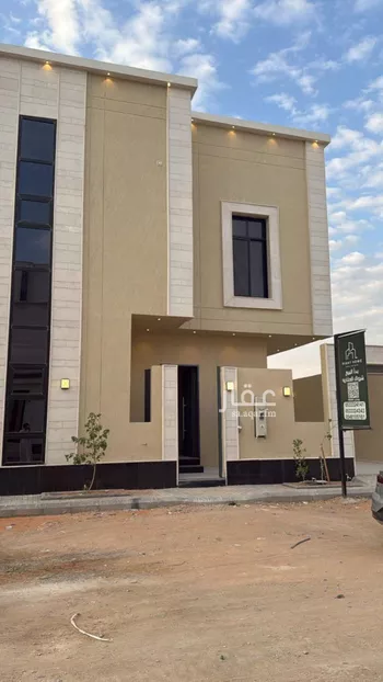فيلا للبيع في شارع الوادي الأبيض, حي المهدية, مدينة الرياض, منطقة الرياض صورة 2
