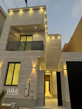 فيلا للبيع في شارع فؤاد محمد عمر توفيق, حي المهدية, مدينة الرياض, منطقة الرياض صورة 2
