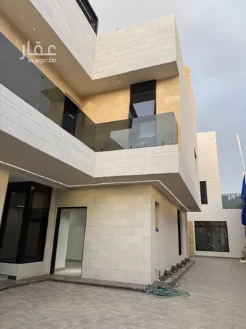 فيلا للبيع في شارع عابس بن الحصين, حي المهدية, مدينة الرياض, منطقة الرياض صورة 2