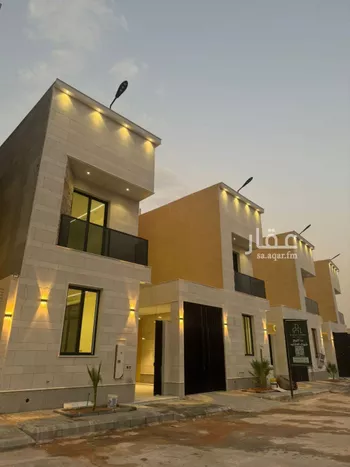 فيلا للبيع في شارع فؤاد محمد عمر توفيق, حي المهدية, مدينة الرياض, منطقة الرياض