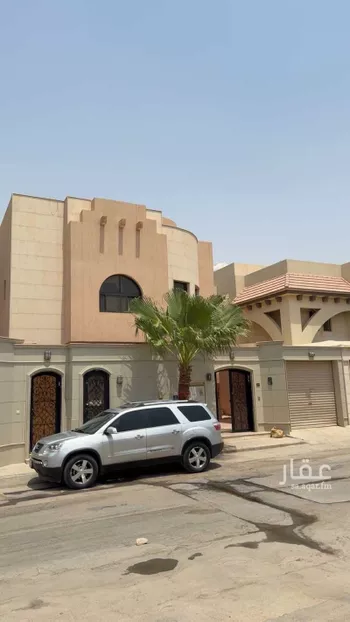 فيلا للبيع في شارع الشبارقة ، حي اشبيلية ، الرياض ، منطقة الرياض صورة 2