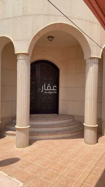 فيلا للبيع في شارع الشبارقة ، حي اشبيلية ، الرياض ، منطقة الرياض صورة 3