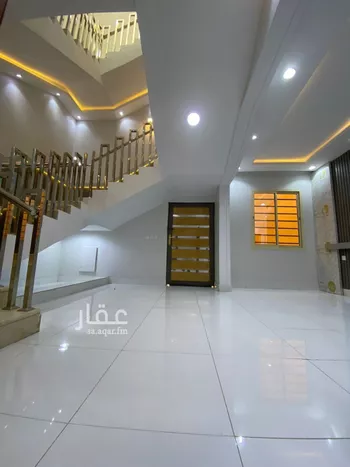 شقة للبيع في حي الزهور, مدينة ابها, منطقة عسير صورة 4