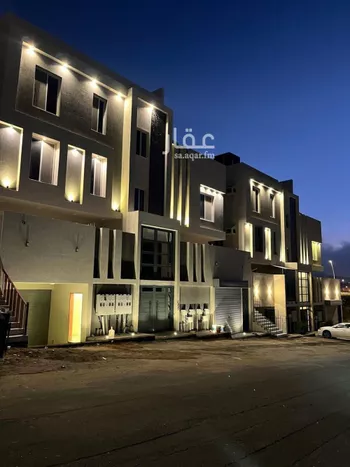 شقة للبيع في شارع النميص بالمنسك, حي المروج, مدينة ابها, منطقة عسير
