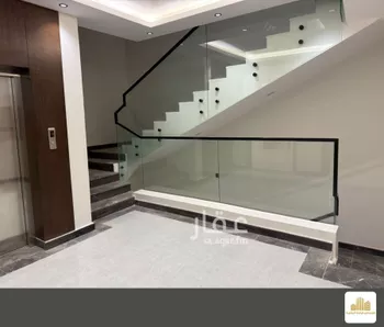شقة للبيع في شارع النعمان بن بشير, حي الحزم, مدينة الرياض, منطقة الرياض صورة 2