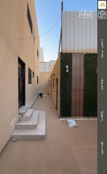 فيلا للبيع في شارع الملتهبه, حي شبرا, مدينة الرياض, منطقة الرياض