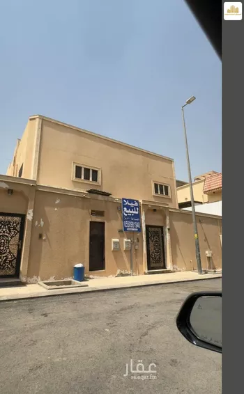 فيلا للبيع في شارع الملتهبه, حي شبرا, مدينة الرياض, منطقة الرياض صورة 3