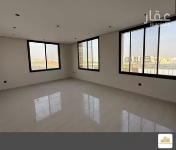 شقة للبيع في شارع النعمان بن بشير, حي الحزم, مدينة الرياض, منطقة الرياض صورة 4