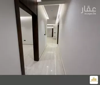 شقة للبيع في شارع الجريفه, حي الحزم, مدينة الرياض, منطقة الرياض صورة 3