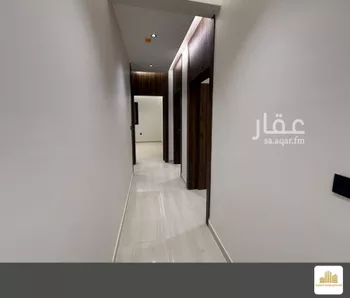شقة للبيع في شارع النعمان بن بشير, حي الحزم, مدينة الرياض, منطقة الرياض صورة 3