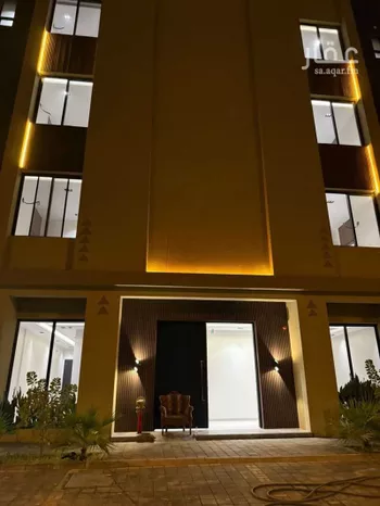 شقة للبيع في شارع الجنادريه, حي ظهرة لبن, مدينة الرياض, منطقة الرياض صورة 3