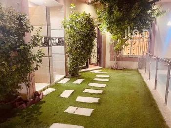 استراحة للبيع في شارع ابن شعيب الفاسي, حي الرمال, مدينة الرياض, منطقة الرياض صورة 4