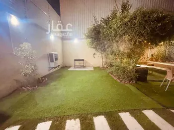 استراحة للبيع في شارع ابن شعيب الفاسي, حي الرمال, مدينة الرياض, منطقة الرياض صورة 3