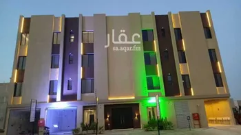 شقة للبيع في شارع الجنادريه, حي ظهرة لبن, مدينة الرياض, منطقة الرياض