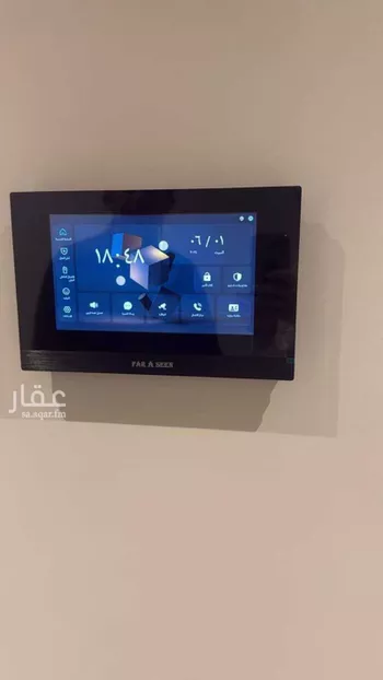 شقة للإيجار في شارع عبدالله بن حسن آل الشيخ, حي المصيف, مدينة الرياض, منطقة الرياض صورة 3