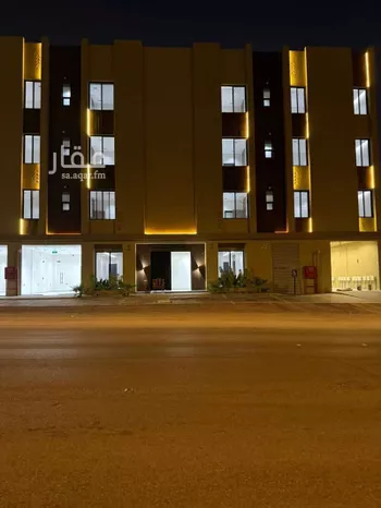 شقة للبيع في شارع الجنادريه, حي ظهرة لبن, مدينة الرياض, منطقة الرياض صورة 2